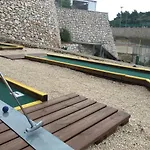 Mobile - Sueno De La Luna Feriepark Drage