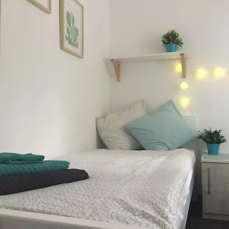 Aldeamento Turístico Mobile - Sueno De La Luna *