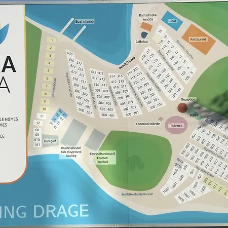 Aldeamento Turístico Mobile - Sueno De La Luna *