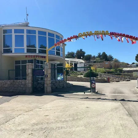 Ferienpark Mobile - Sueno De La Luna *
