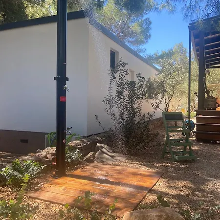 База отдыха Mobile - Sueno De La Luna *