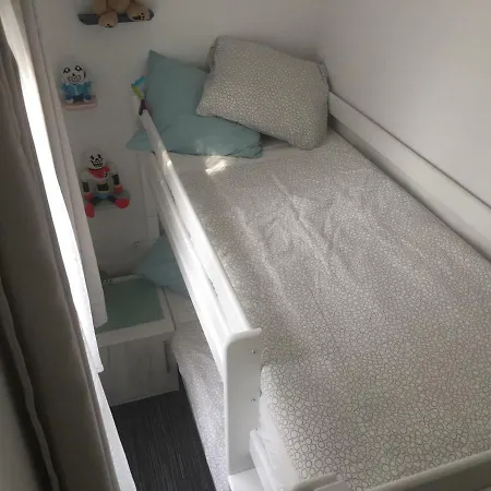 Mobile - Sueno De La Luna 假日公园 *