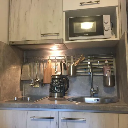 Mobile - Sueno De La Luna Semesterpark *