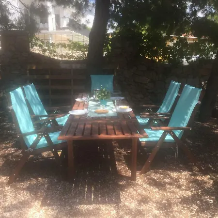 Semesterpark Mobile - Sueno De La Luna Drage