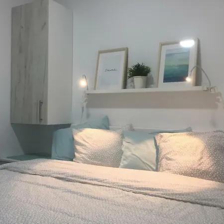 Vakantiepark Mobile - Sueno De La Luna