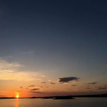 Mobile - Sueno De La Luna База отдыха *