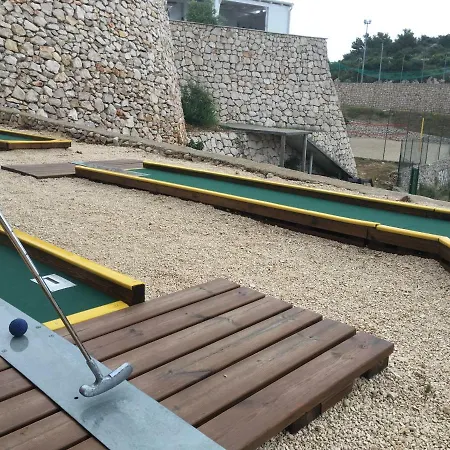 Mobile - Sueno De La Luna 假日公园 德拉格