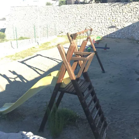 Mobile - Sueno De La Luna Semesterpark *