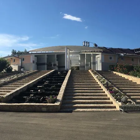 База отдыха Mobile - Sueno De La Luna