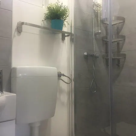 База отдыха Mobile - Sueno De La Luna Драге