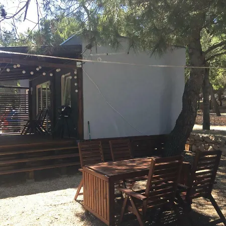 Vakantiepark Mobile - Sueno De La Luna