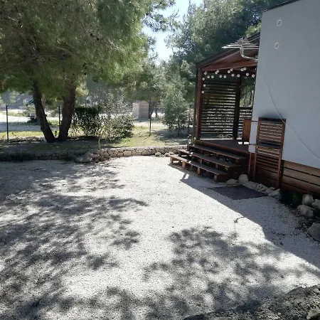 Mobile - Sueno De La Luna База отдыха