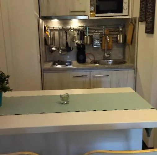 Mobile - Sueno De La Luna Holiday park *