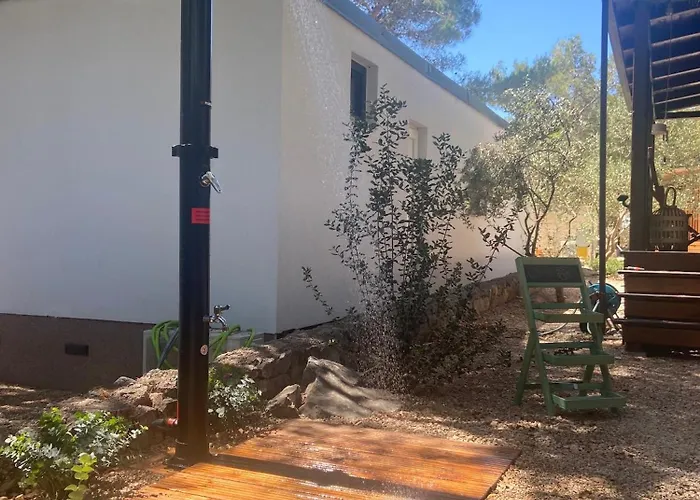 Holiday park Mobile - Sueno De La Luna *