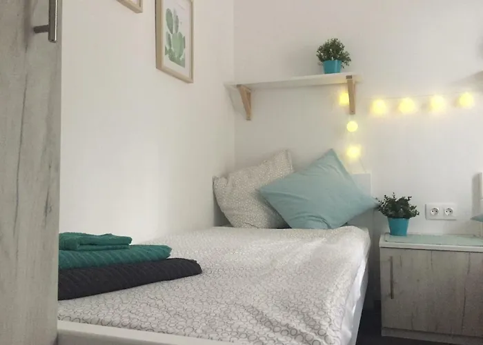 Holiday park Mobile - Sueno De La Luna *