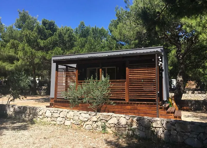 Mobile - Sueno De La Luna Holiday park