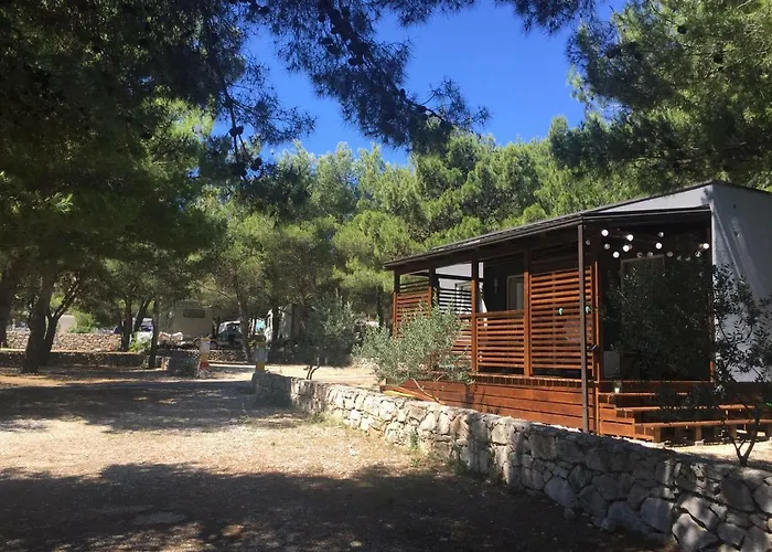 Parque de vacaciones Mobile - Sueno De La Luna *