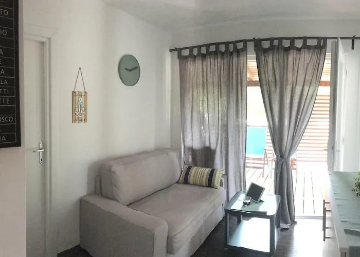 Mobile - Sueno De La Luna Holiday park