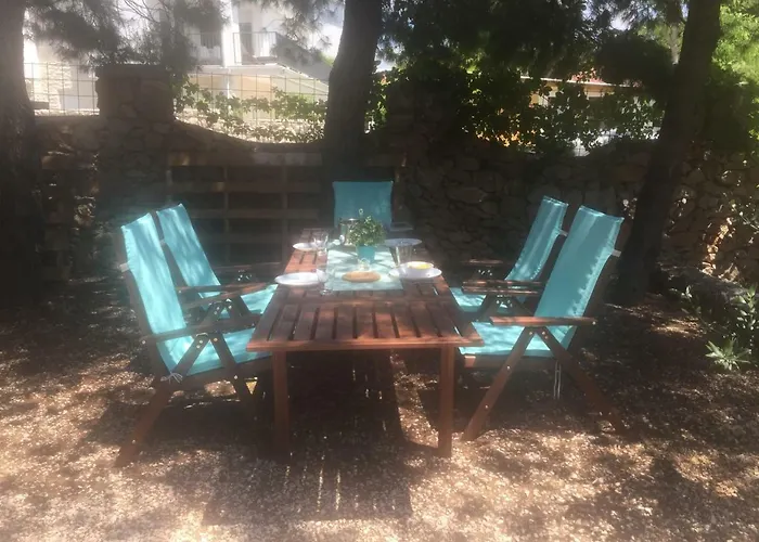 Holiday park Mobile - Sueno De La Luna Drage