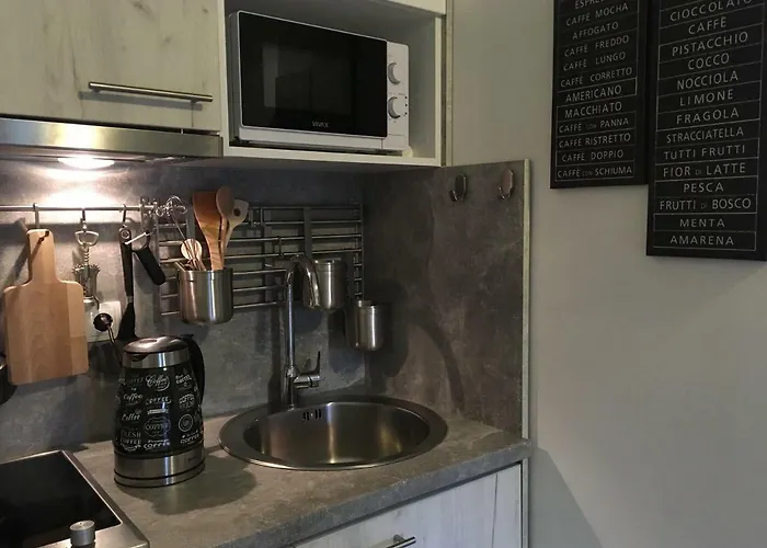 Mobile - Sueno De La Luna Holiday park