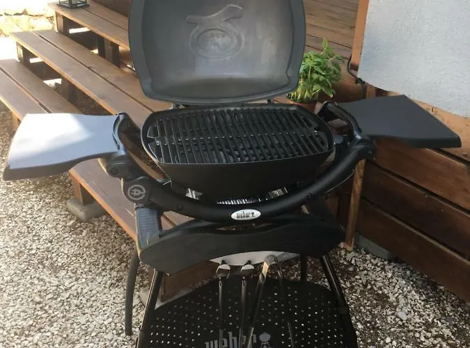 Mobile - Sueno De La Luna Holiday park