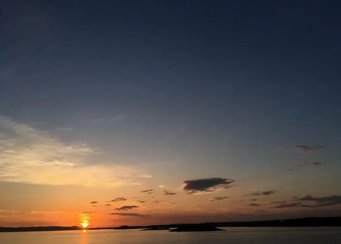 Mobile - Sueno De La Luna Holiday park *