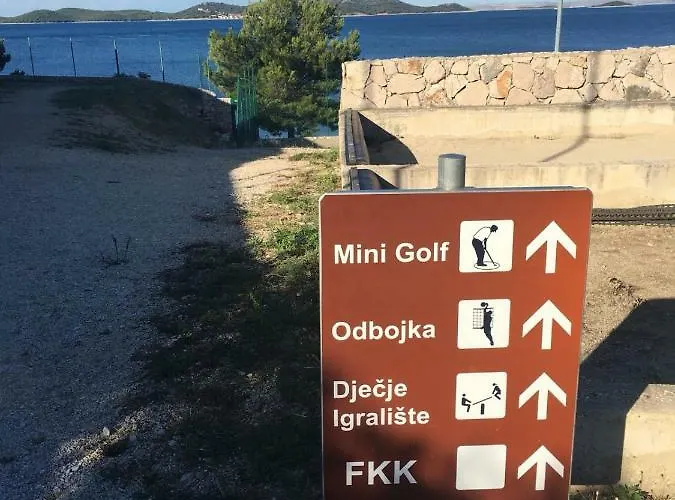 Holiday park Mobile - Sueno De La Luna *