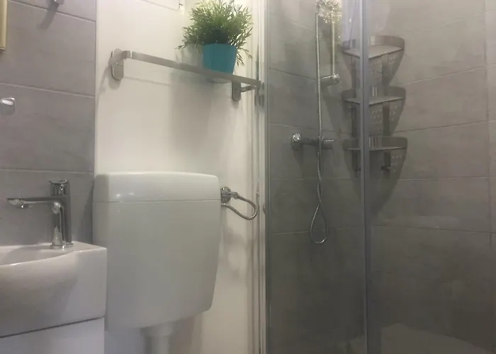 Holiday park Mobile - Sueno De La Luna Drage