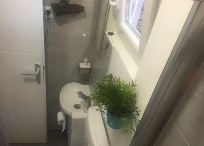 Mobile - Sueno De La Luna Holiday park