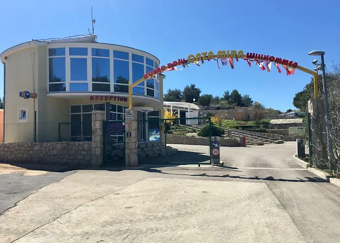 Holiday park Mobile - Sueno De La Luna *