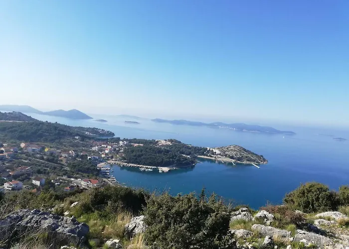 Mobile - Sueno De La Luna Drage