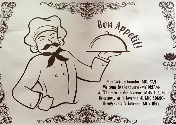 Mobile - Sueno De La Luna Holiday park